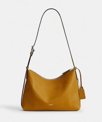 モット メッセンジャー バッグ 33 | COACH/コーチ | 三越伊勢丹